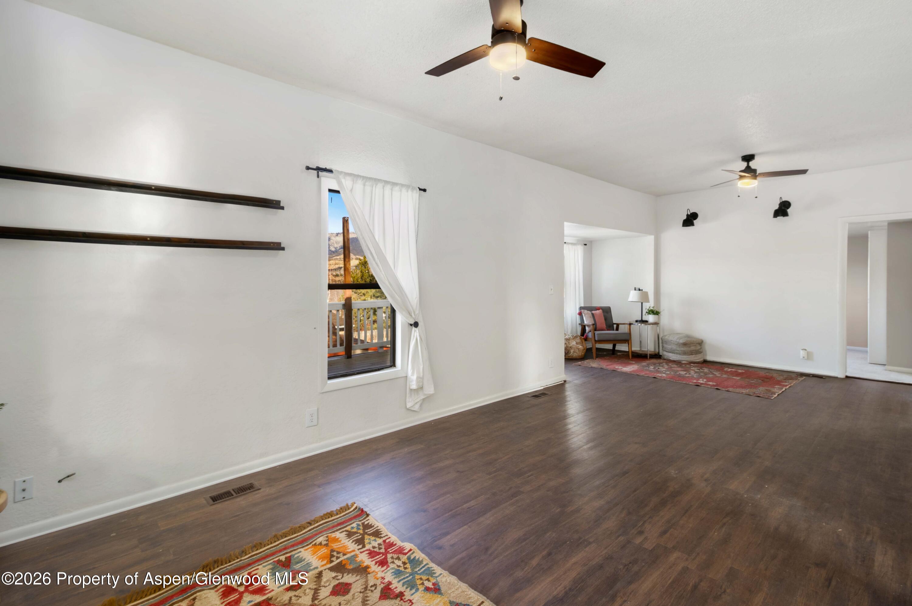 438 East 7th Street Rifle, CO 81650 - Photo 8 of 22 Living Room