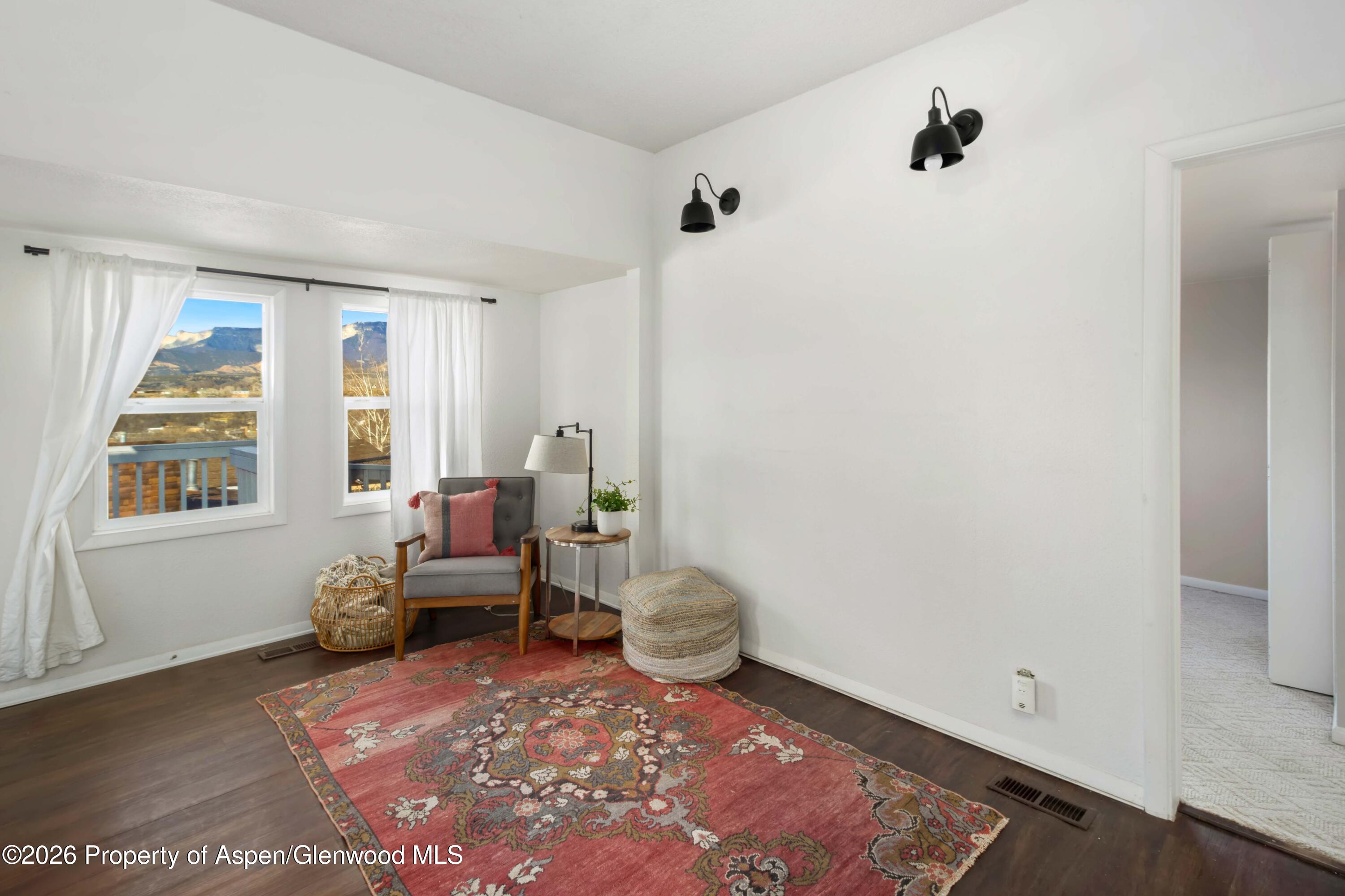 438 East 7th Street Rifle, CO 81650 - Photo 10 of 22 Living Room