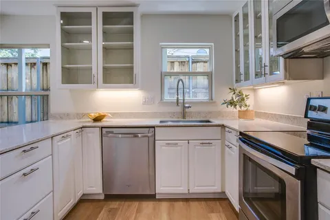 $449,900 | 3307 San Jacinto Street, Dallas, TX 75204