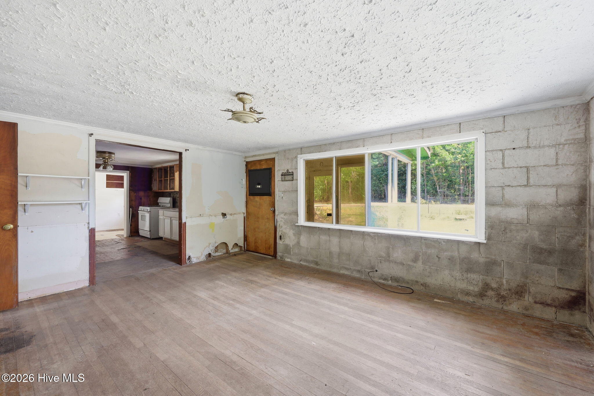 12904 Powell Road Wake Forest, NC 27587 - Photo 25 of 51