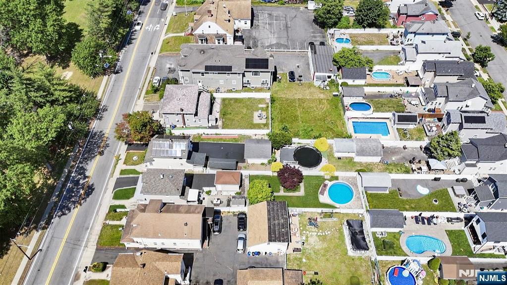 332 Riverside Avenue Lyndhurst, NJ 07071 - Photo 9 of 31 a aerial view of multiple house