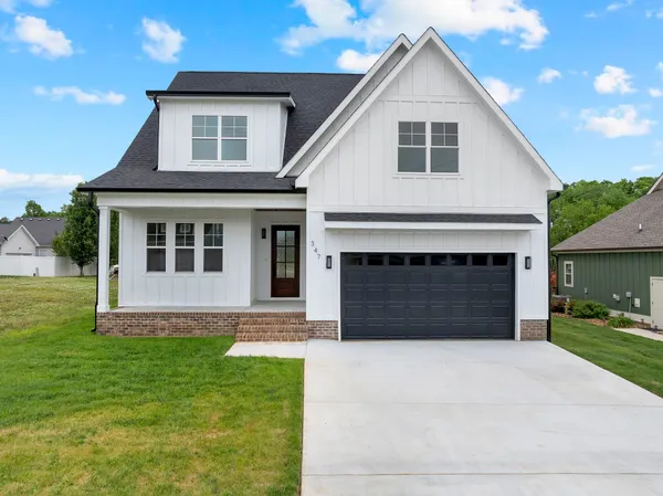 $699,000 | 347 Campfire Court, Winchester, TN 37398
