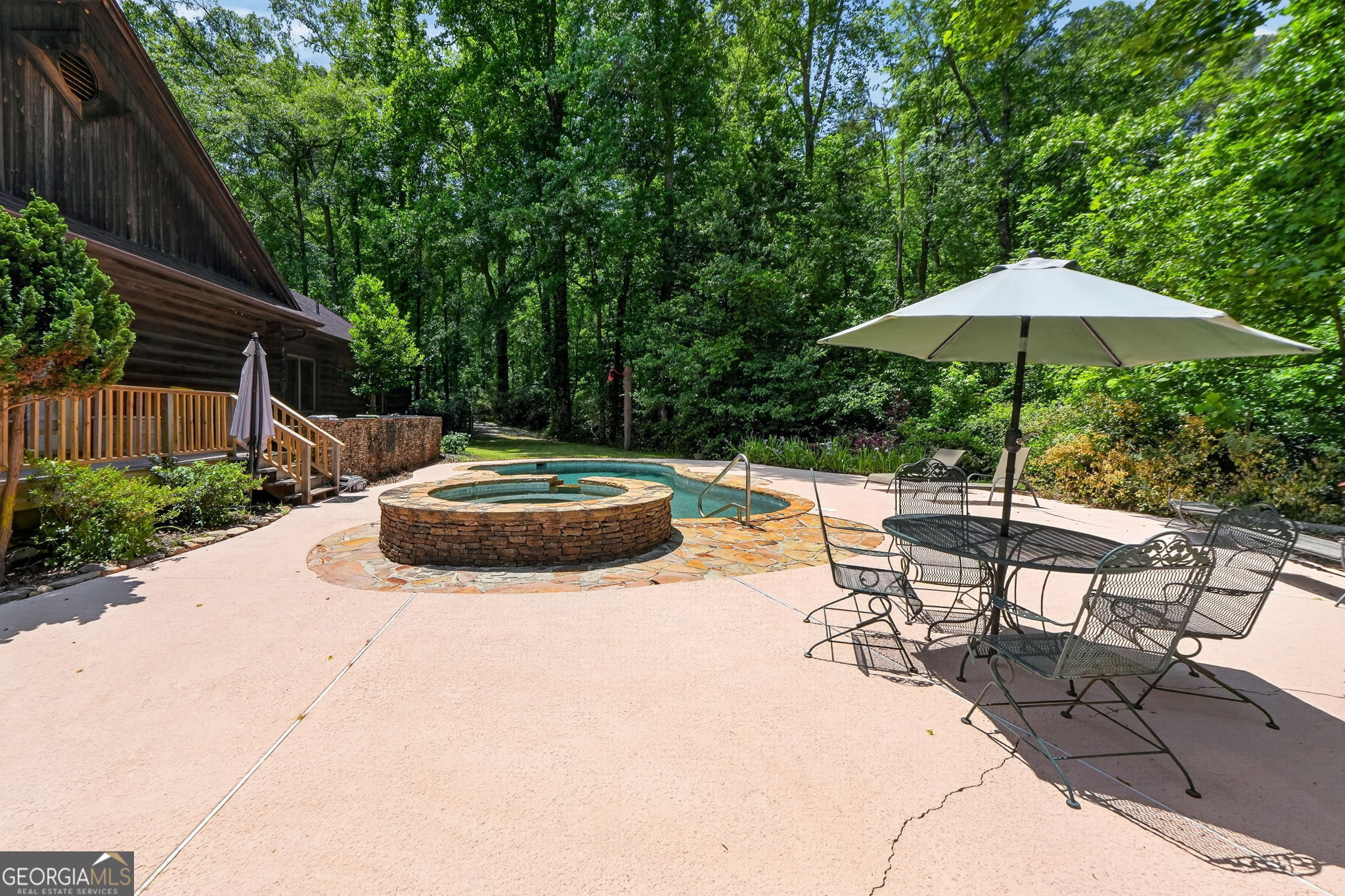 261 McIntosh Circle Jackson, GA 30233 - Photo 8 of 77