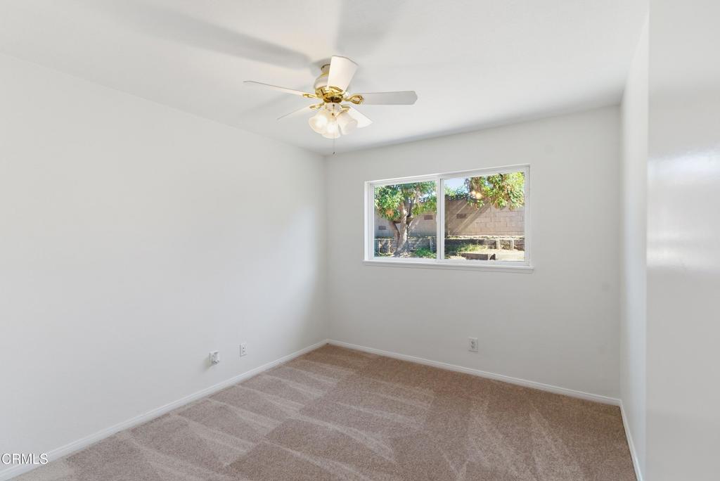 1290 Lawrence Circle Simi Valley, CA 93065 - Photo 14 of 37 an empty room with a window