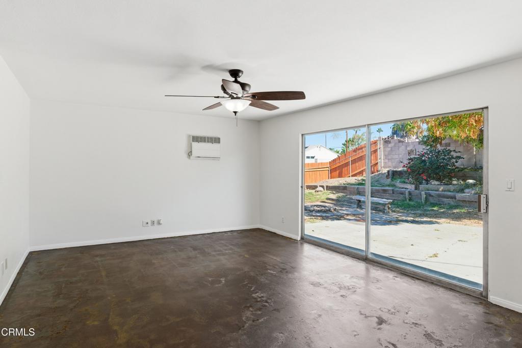 1290 Lawrence Circle Simi Valley, CA 93065 - Photo 9 of 37 an empty room with windows