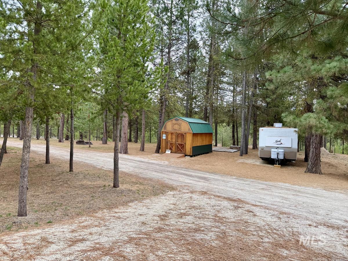 7 Carey Way Cascade, ID 83611 - Photo 23 of 33