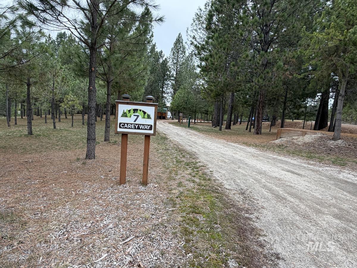 7 Carey Way Cascade, ID 83611 - Photo 3 of 33