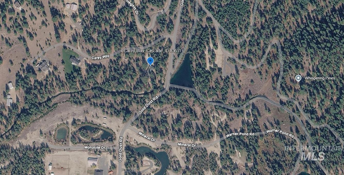 7 Carey Way Cascade, ID 83611 - Photo 32 of 33