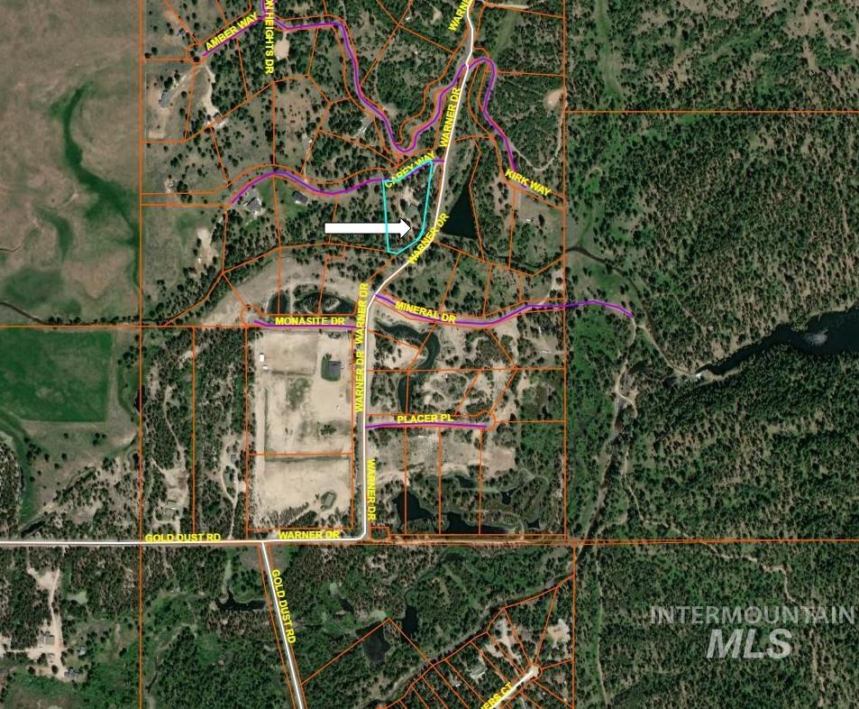 7 Carey Way Cascade, ID 83611 - Photo 33 of 33