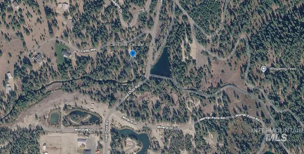 $764,900 | 7 Carey Way, Cascade, ID 83611