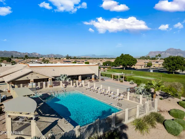 $270,000 | 2101 South Meridian Road, Unit 49, Apache Junction, AZ 85120