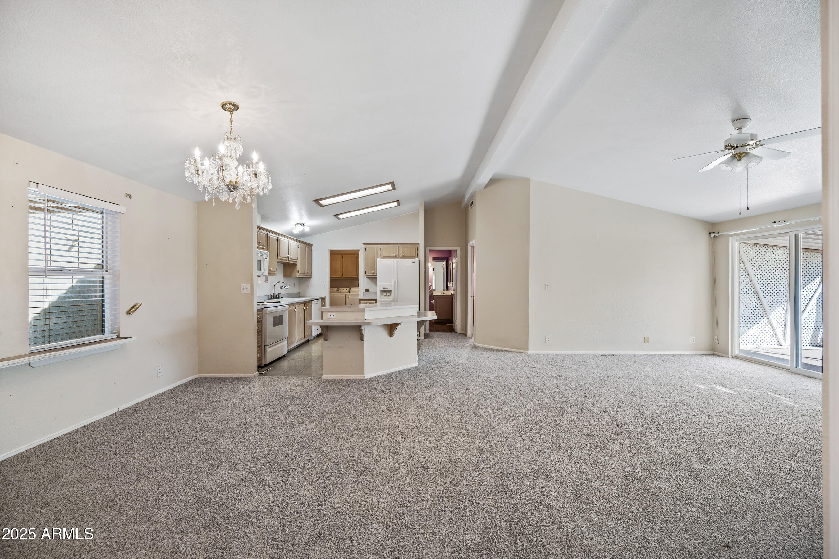 2101 South Meridian Road, Unit 49 Apache Junction, AZ 85120 - Photo 7 of 42 New carpet