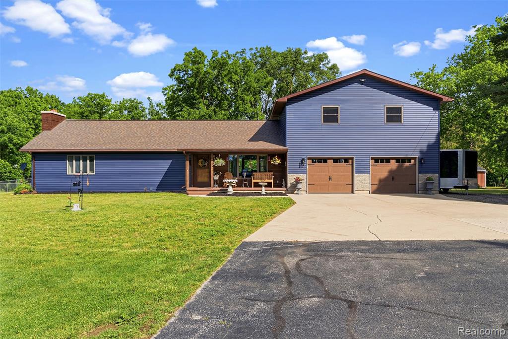 6699 Lansing Road Durand, MI 48429 - Photo 5 of 53