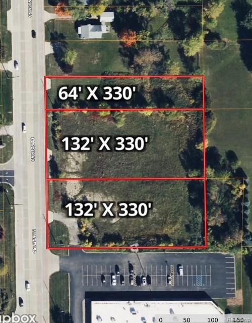 1455 South Linden Road Flint, MI 48532 - Photo 1 of 2