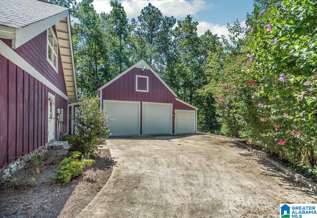 356 Crosscut Road Alabaster, AL 35007 - Photo 32 of 34