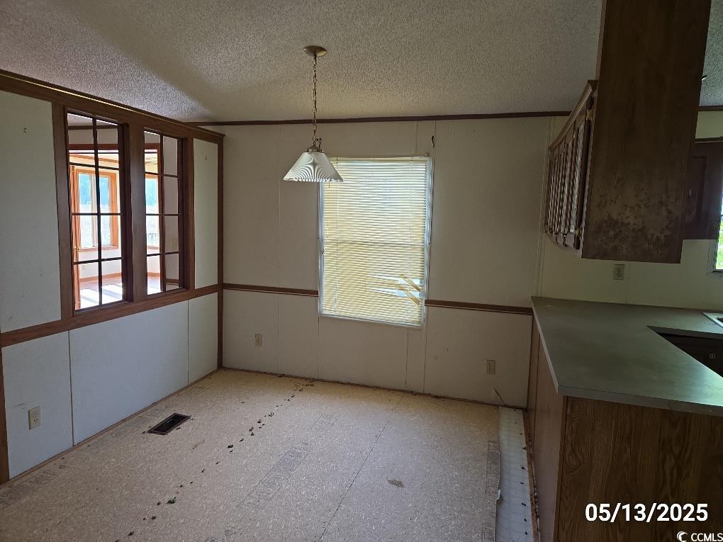 11 Lilac Lane Nesmith, SC 29580 - Photo 22 of 34 Unfurnished dining area featuring plenty of natura