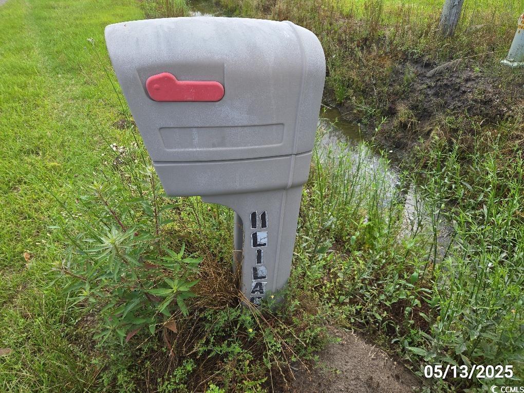 11 Lilac Lane Nesmith, SC 29580 - Photo 6 of 34 Exterior view