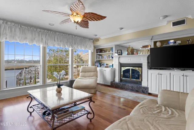 $588,000 | 717 Bienville Boulevard, Unit B5, Ocean Springs, MS 39564