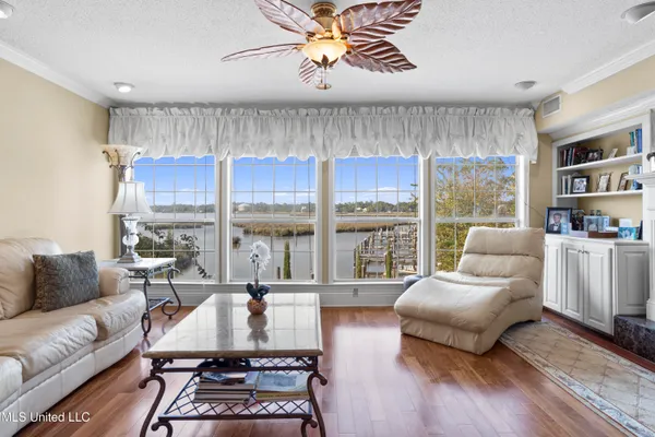 $588,000 | 717 Bienville Boulevard, Unit B5, Ocean Springs, MS 39564