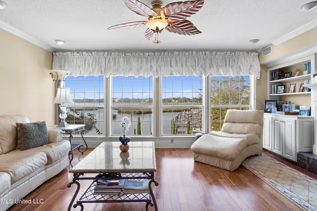 $588,000 | 717 Bienville Boulevard, Unit B5, Ocean Springs, MS 39564