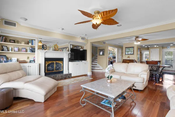 $588,000 | 717 Bienville Boulevard, Unit B5, Ocean Springs, MS 39564