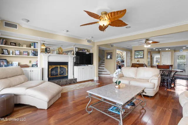 $588,000 | 717 Bienville Boulevard, Unit B5, Ocean Springs, MS 39564