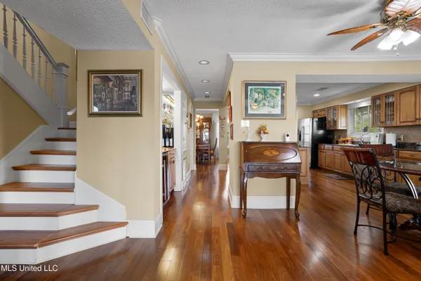 $588,000 | 717 Bienville Boulevard, Unit B5, Ocean Springs, MS 39564