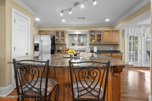 $588,000 | 717 Bienville Boulevard, Unit B5, Ocean Springs, MS 39564