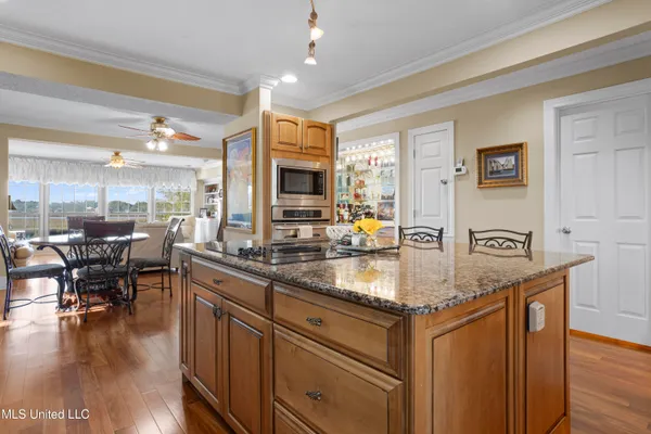 $588,000 | 717 Bienville Boulevard, Unit B5, Ocean Springs, MS 39564