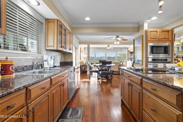 $588,000 | 717 Bienville Boulevard, Unit B5, Ocean Springs, MS 39564