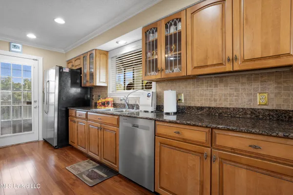 $588,000 | 717 Bienville Boulevard, Unit B5, Ocean Springs, MS 39564