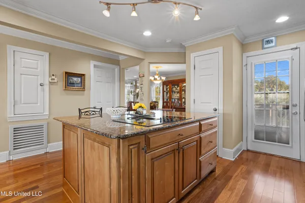 $588,000 | 717 Bienville Boulevard, Unit B5, Ocean Springs, MS 39564