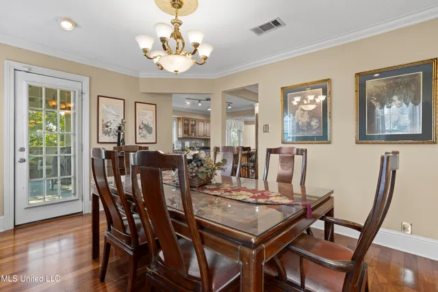 $588,000 | 717 Bienville Boulevard, Unit B5, Ocean Springs, MS 39564