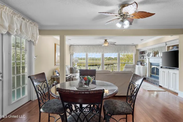 $588,000 | 717 Bienville Boulevard, Unit B5, Ocean Springs, MS 39564