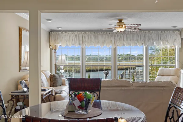 $588,000 | 717 Bienville Boulevard, Unit B5, Ocean Springs, MS 39564