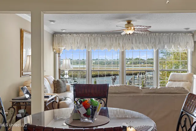 $588,000 | 717 Bienville Boulevard, Unit B5, Ocean Springs, MS 39564