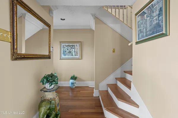 $588,000 | 717 Bienville Boulevard, Unit B5, Ocean Springs, MS 39564