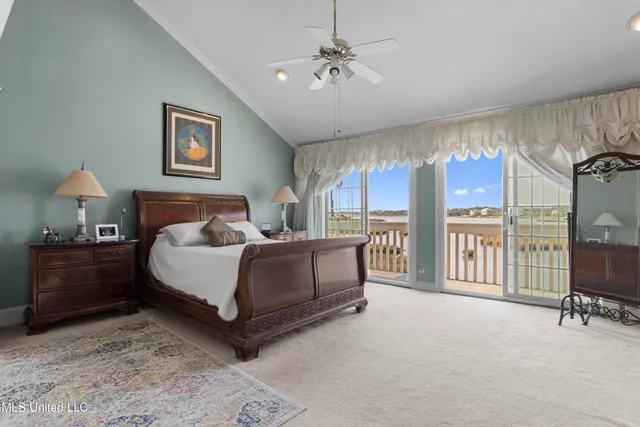 $588,000 | 717 Bienville Boulevard, Unit B5, Ocean Springs, MS 39564