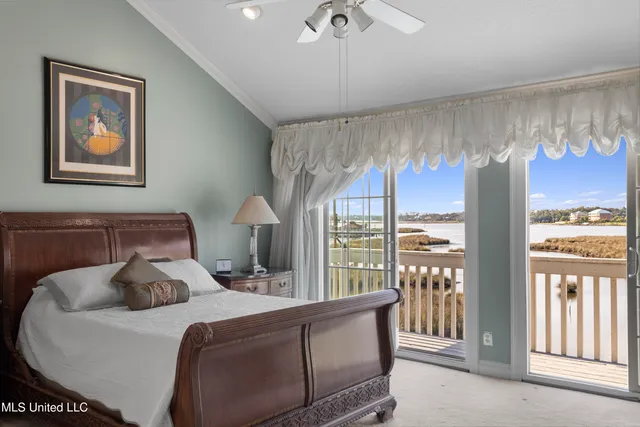 $588,000 | 717 Bienville Boulevard, Unit B5, Ocean Springs, MS 39564