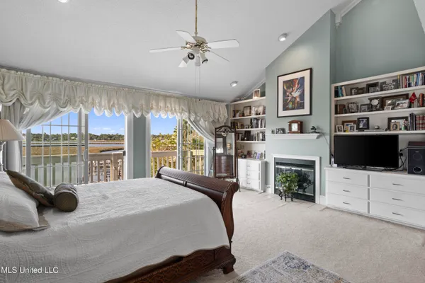 $588,000 | 717 Bienville Boulevard, Unit B5, Ocean Springs, MS 39564