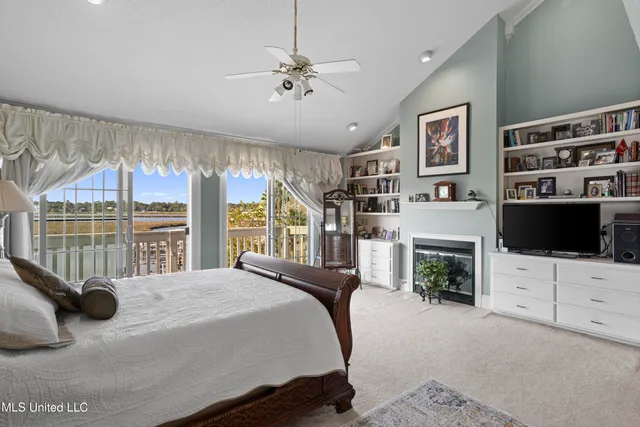 $588,000 | 717 Bienville Boulevard, Unit B5, Ocean Springs, MS 39564