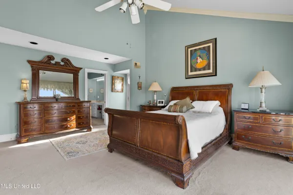 $588,000 | 717 Bienville Boulevard, Unit B5, Ocean Springs, MS 39564