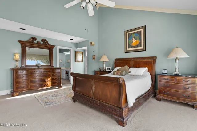 $588,000 | 717 Bienville Boulevard, Unit B5, Ocean Springs, MS 39564