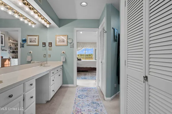 $588,000 | 717 Bienville Boulevard, Unit B5, Ocean Springs, MS 39564