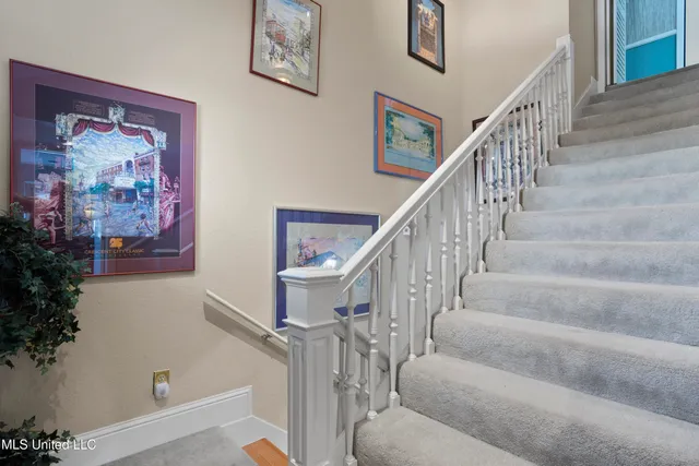 $588,000 | 717 Bienville Boulevard, Unit B5, Ocean Springs, MS 39564