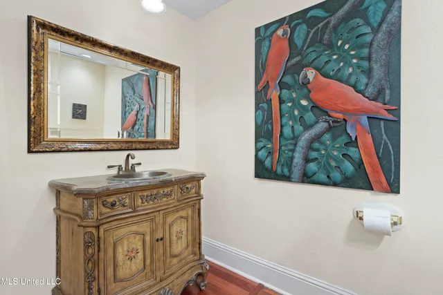 $588,000 | 717 Bienville Boulevard, Unit B5, Ocean Springs, MS 39564