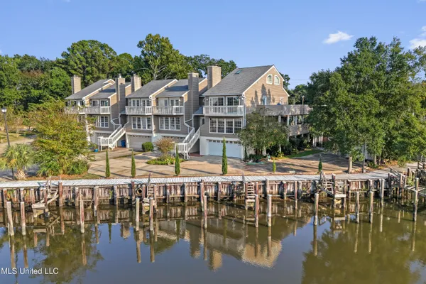 $588,000 | 717 Bienville Boulevard, Unit B5, Ocean Springs, MS 39564