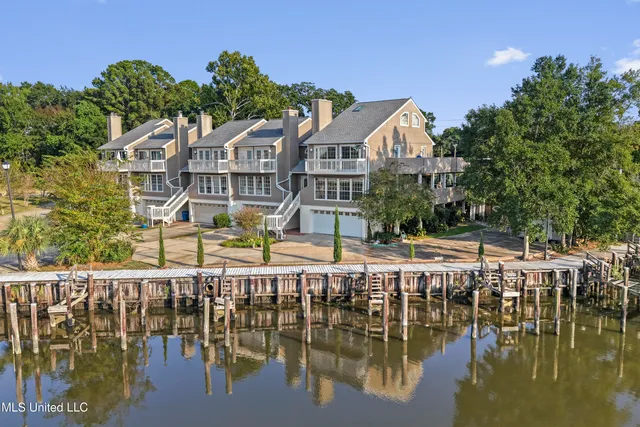 $588,000 | 717 Bienville Boulevard, Unit B5, Ocean Springs, MS 39564