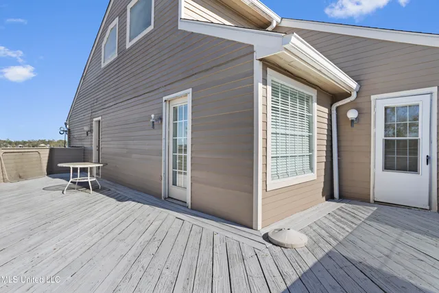 $588,000 | 717 Bienville Boulevard, Unit B5, Ocean Springs, MS 39564