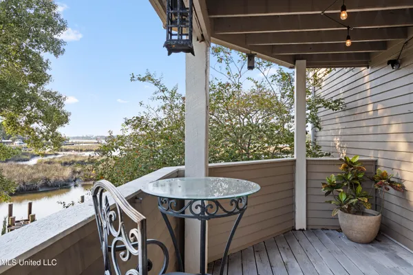 $588,000 | 717 Bienville Boulevard, Unit B5, Ocean Springs, MS 39564